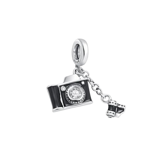 Film Camera Charm