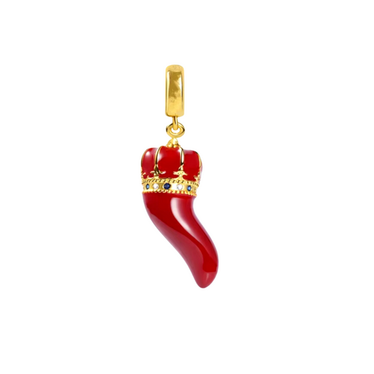 Italian Chilli Charm