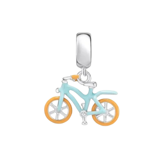 Bike Charm