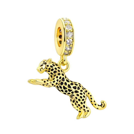 Cheetah Charm