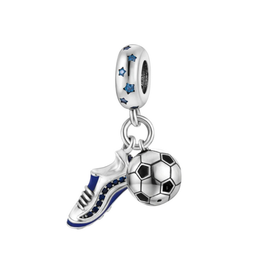 Soccer Charm