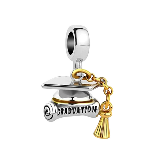 Graduation Charm