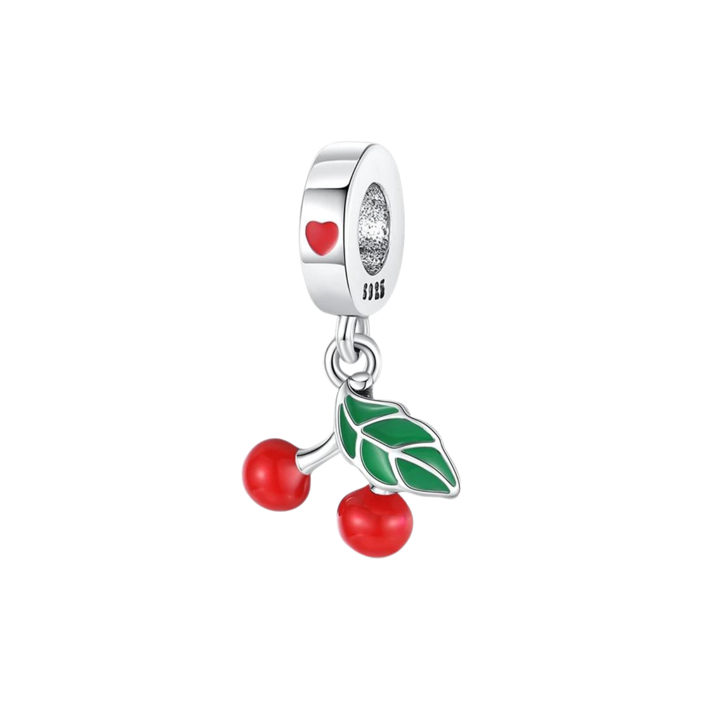 Cherries on Top Charm