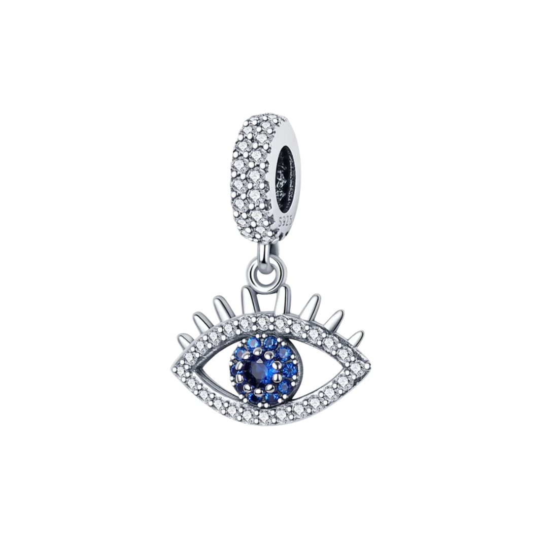 Evil Eye Charm