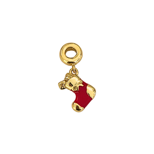 Christmas Stocking Charm