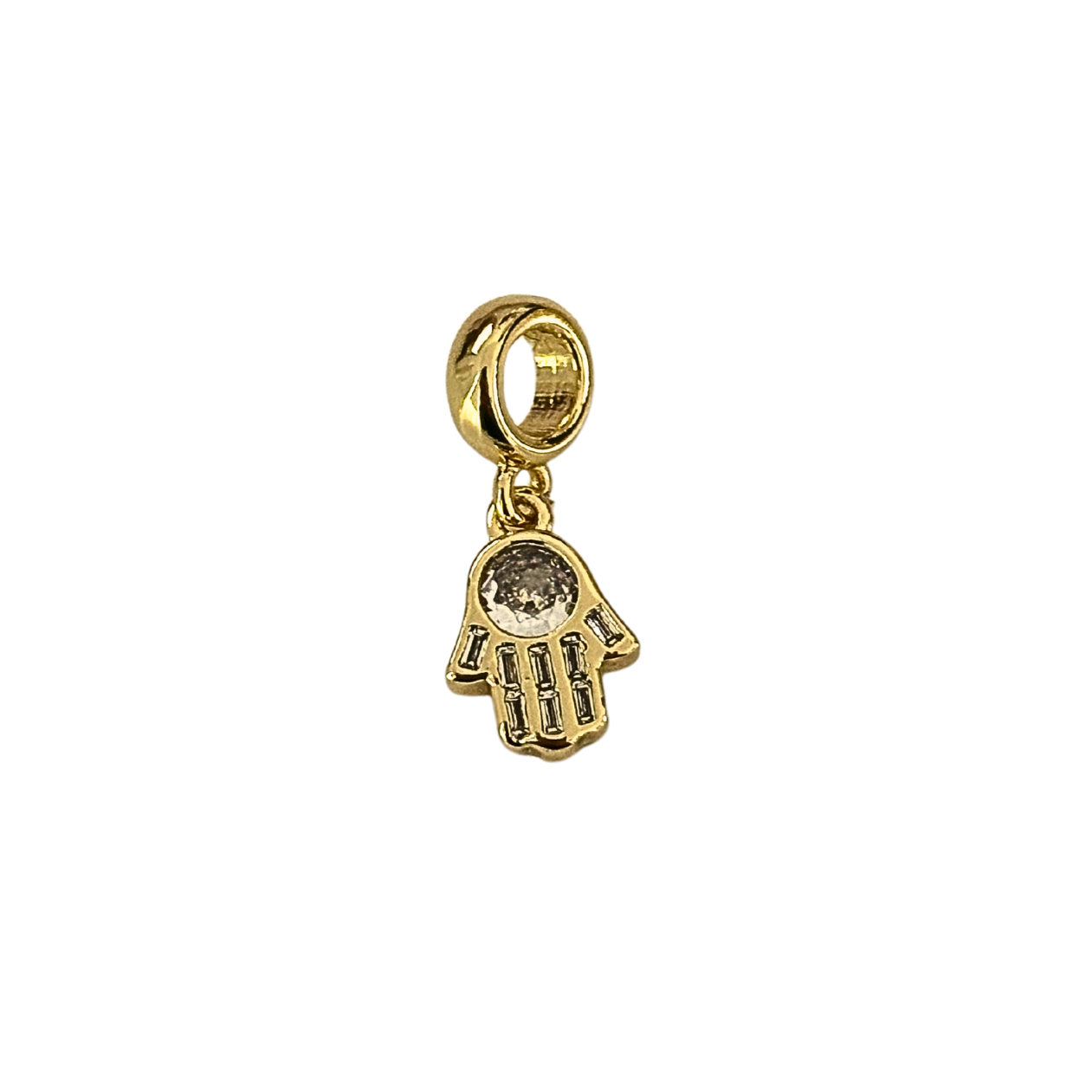 Hamsa Charm